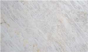Cristallo Quartzite Slabs Cristallo Quartzite Slabs