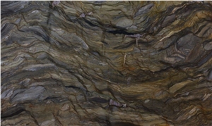 Fusion Quartzite Slabs