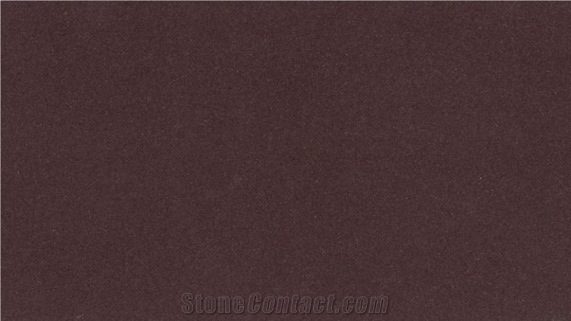 Marrom Absoluto Granite Slabs
