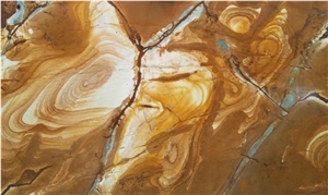 Palomino Quartzite Palomino Quartzite
