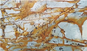 Roma Imperiale Quartzite Slabs