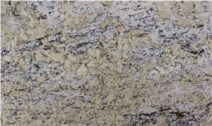 White Ice Granite Exotic Granite Slabs