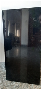 Dak Min/ Dak Nong Black Basalt Tiles