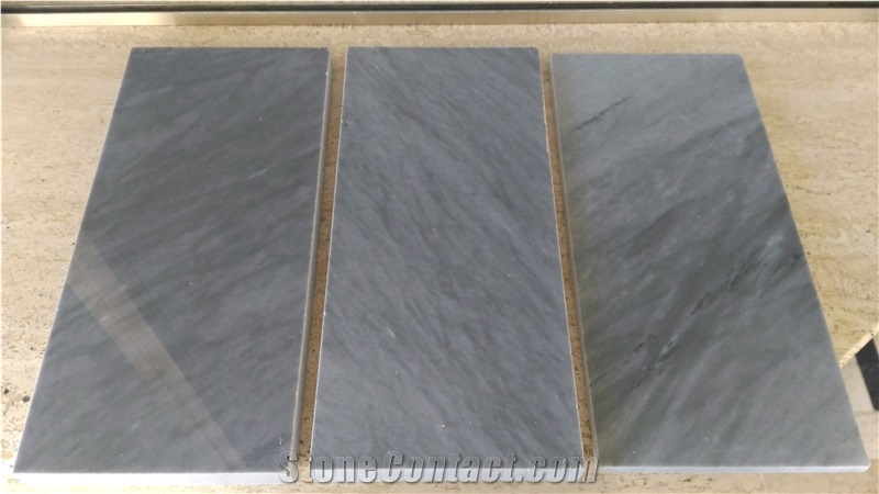 Bardiglio Imperiale Marble Tiles