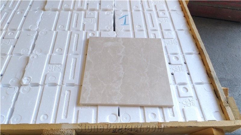 Botticino Royal Marble Tiles