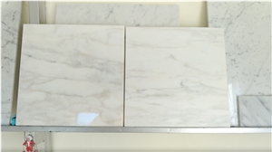 Calacatta Marble Tiles, Calacatta Caldia Marble
