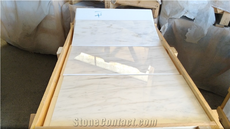 Calacatta Marble Tiles, Calacatta Caldia Marble