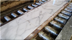Calacatta White 2020-Calacatta Marble Tiles