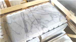 Calacatta White 2020-Calacatta Marble Tiles