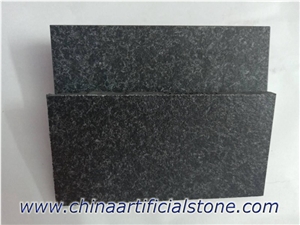 G684 Black Basalt Look Outdoor Porcelain Pavers