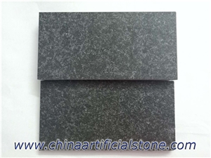 G684 Black Basalt Look Outdoor Porcelain Pavers