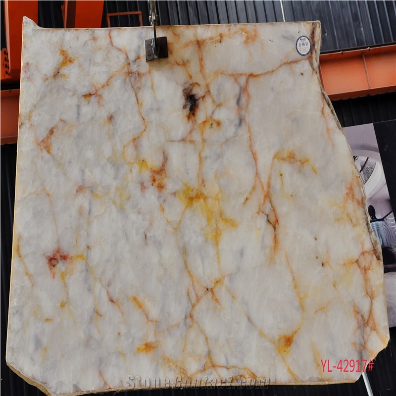 Red Jade Marble Slabs