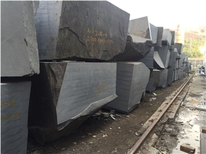 Shanxi Black with Golden Spots Blocks Shanxi Black with Golden Spots Blocks