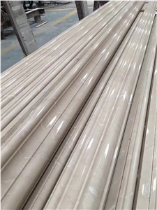 A Grade Royal Botticino Marble Polished Border Line
