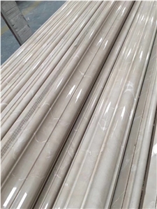 A Grade Royal Botticino Marble Polished Border Line