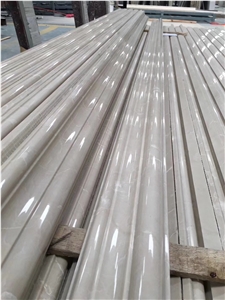 A Grade Royal Botticino Marble Polished Border Line