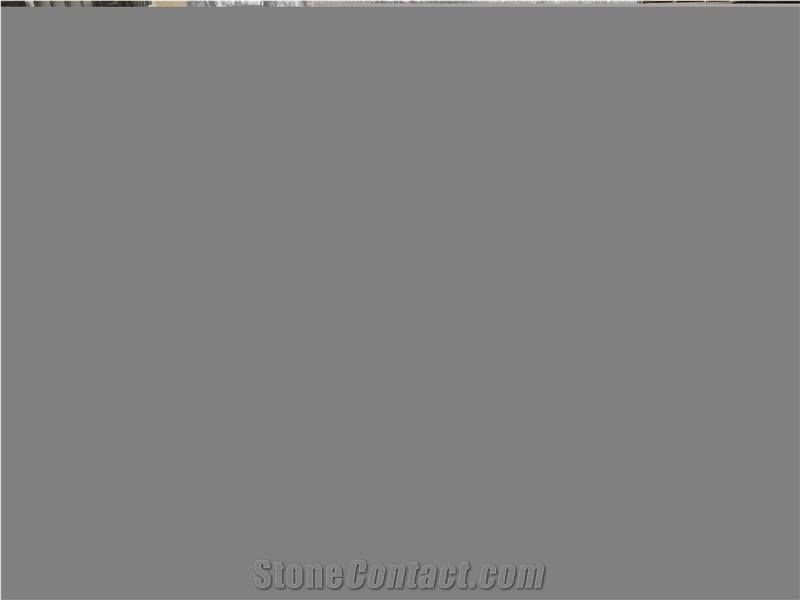 Brown Palissandro Granite Apartment Bathroom Vanity Top