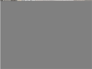Brown Palissandro Granite Apartment Bathroom Vanity Top