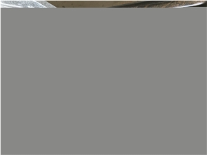 Brown Palissandro Granite Apartment Bathroom Vanity Top