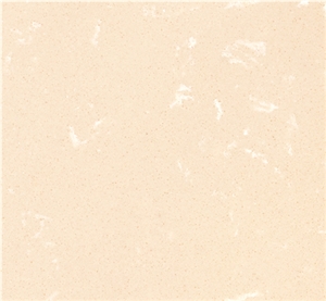 Cream Rose Artificial Marble Stone Interior Wall