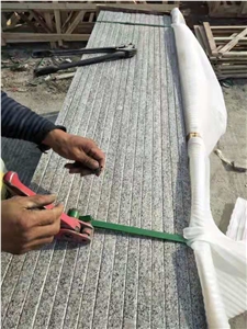G383 Pearl Flower Granite Bar Top / Countertop