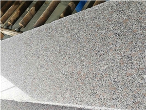 G383 Pearl Flower Granite Bar Top / Countertop