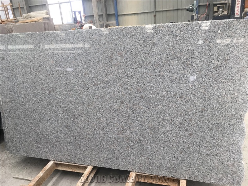 G383 Pearl Flower Granite Bar Top / Countertop