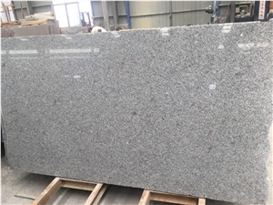 G383 Shandong Pink Pearl Granite Tile Polished