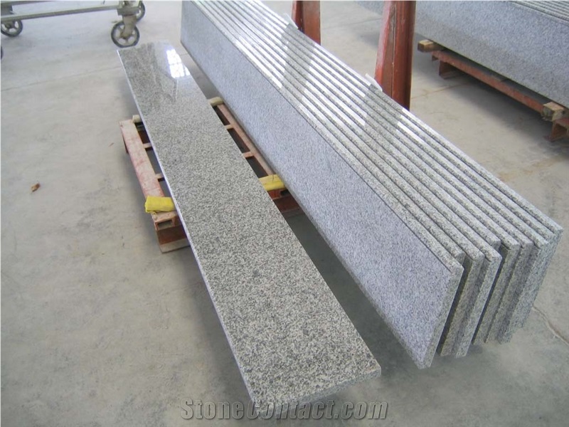 G623 Grey Granite Window Sills Surround Panel