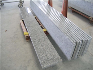 G623 Grey Granite Window Sills Surround Panel