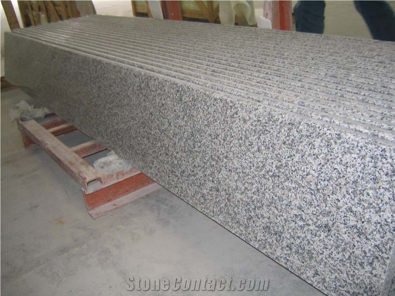 G623 Grey Granite Window Sills Surround Panel
