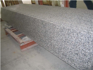 G623 Grey Granite Window Sills Surround Panel