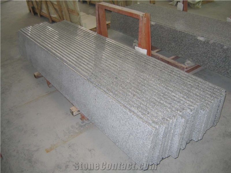 G623 Grey Granite Window Sills Surround Panel