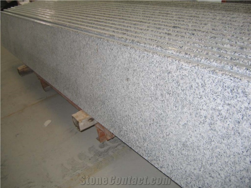G623 Grey Granite Window Sills Surround Panel