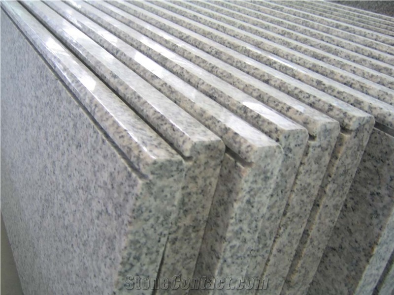 G623 Grey Granite Window Sills Surround Panel