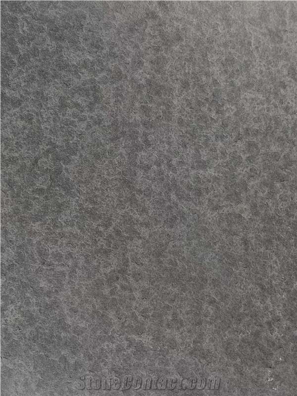 Flamed Black Basalt Tiles,Exterior Floor