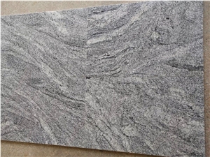 New Viscont White Granite Kitchen Countertop Custom