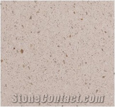 Sf-G005 Beige Floor Wall Terrazzo Stone Slab Tile