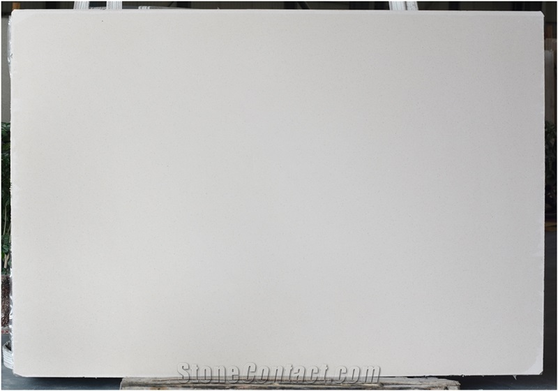 Sf-G005 Beige Floor Wall Terrazzo Stone Slab Tile