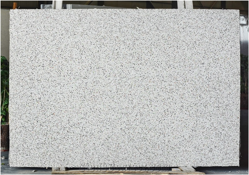 Sf-M004 Colorful Glass Chips Floor Wall Terrazzo S