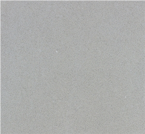 Silver Grey China Artificial Marble Floor Tile