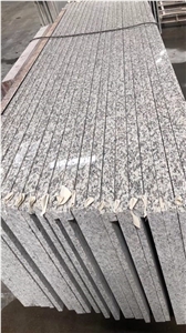 Tiger Skin White Granite Bar Top / Kitchentop