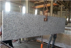 Tiger Skin White Granite Bar Top / Kitchentop