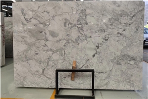Super White Quartz
