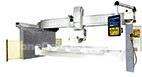 Denver Tecnika 5 Axis Bridge Saw Stone Cutting Machine
