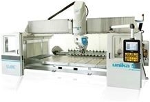 Denver Unika 5 axis fabrication center