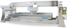 Denver Vision X Single Head Automatic Polisher - Mono Bloc Bridge