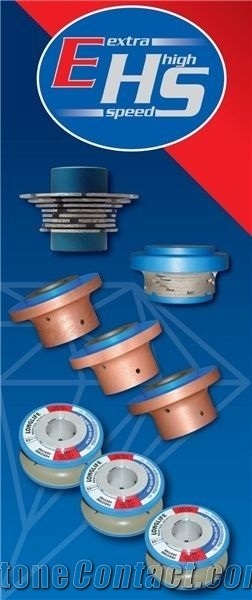 Marmoelettromeccanica Cnc Tools-Cnc Router Bits