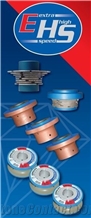 Marmoelettromeccanica Cnc Tools-Cnc Router Bits