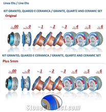 Marmoelettromeccanica Cnc Tools-Cnc Router Bits